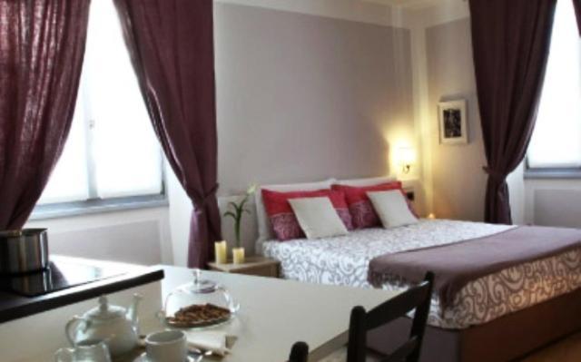 Locanda La Canonica Trento Habitación foto